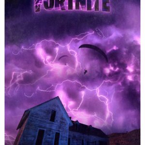 Fortnite,  Gme-071