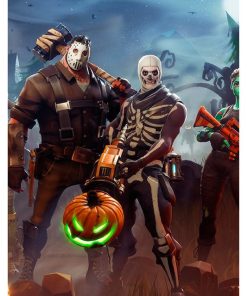 Fortnite,  Gme-072