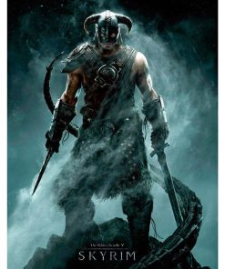 Skyrim,  Gme-077