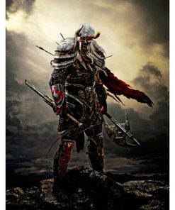 Skyrim,  Gme-078