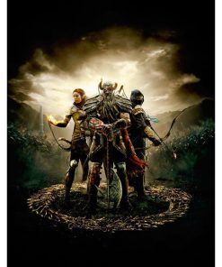 Skyrim,  Gme-079