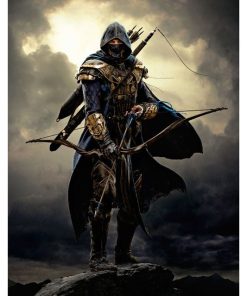 Skyrim,  Gme-080