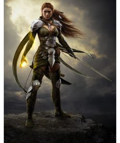 Skyrim,  Gme-081