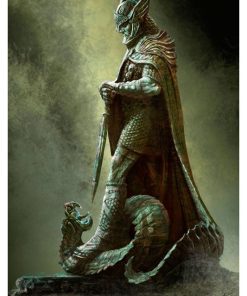 Skyrim,  Gme-083
