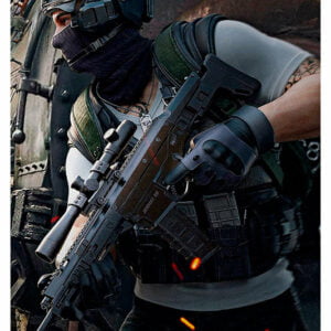 Knives Out,  Gme-084