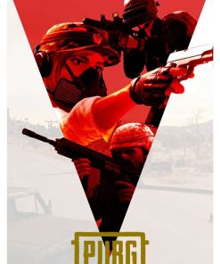 Pubg, Gme-087