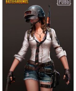 Pubg, Gme-088