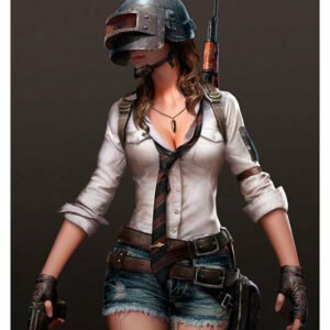 Pubg, Gme-088