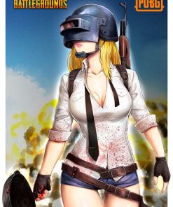 Pubg, Gme-089