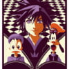 Kingdom Hearts, Gme-093
