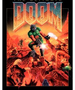 Doom, Gme-099