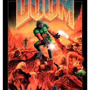 Doom, Gme-099