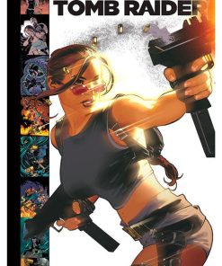 Tomb Raider, Gme-100