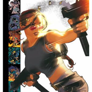 Tomb Raider, Gme-100