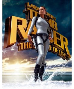Tomb Raider, Gme-102