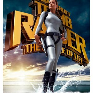 Tomb Raider, Gme-102