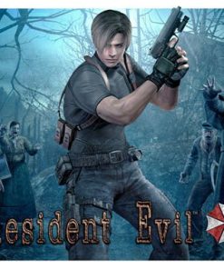 Resident Evil, Gme-109.