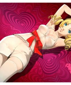 Catherine, Gme-111.