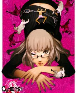 Catherine, Gme-113