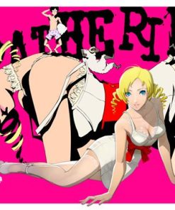 Catherine, Gme-114