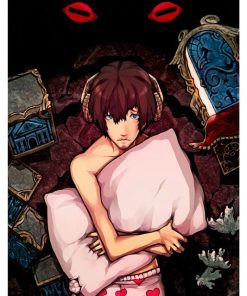 Catherine, Gme-117
