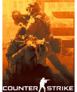 Counter-Strike Global Offensive, Gme-118
