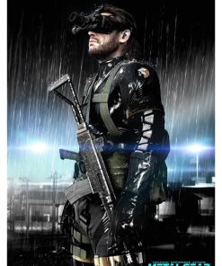 Metal Gear, Gme-125