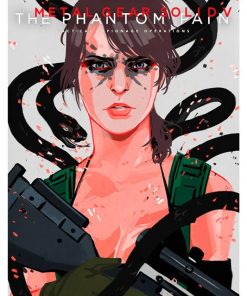 Metal Gear, Gme-126