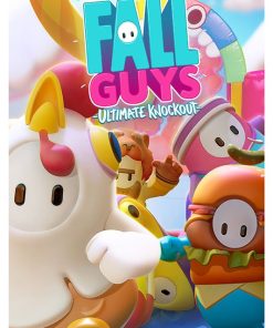 Fall Guys, Gme-129
