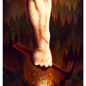 The Last of Us, Gme-130