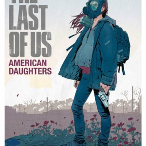 The Last of Us, Gme-131