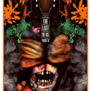 The Last of Us, Gme-135