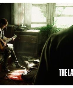 The Last of Us, Gme-138
