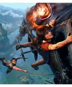 The Last of Us, Gme-139