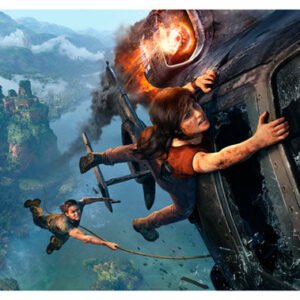 The Last of Us, Gme-139