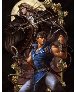 Castlevania, Gme-141