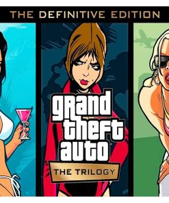 GTA, Gme-153
