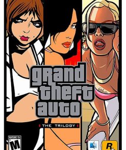 GTA, Gme-154
