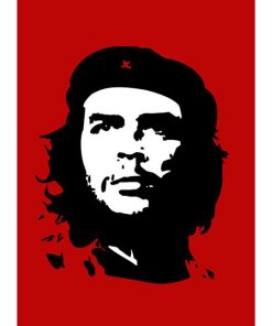 Che Guevara, Gvr-1.