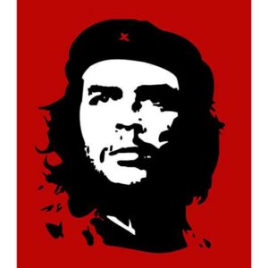 Che Guevara, Gvr-1.