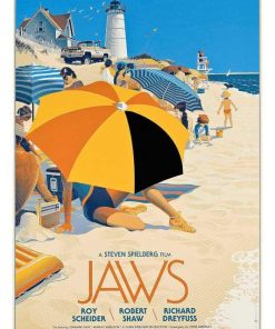 JAWS, Mocu-29.