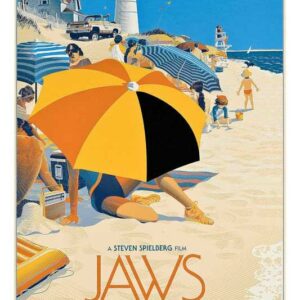 JAWS, Mocu-29.