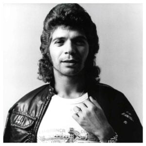 Camaron de la Isla, LP0002