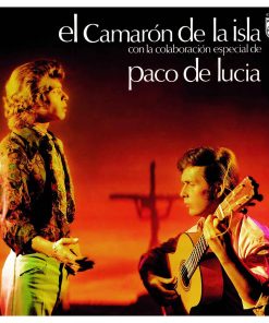 Camaron de la Isla, LP0004