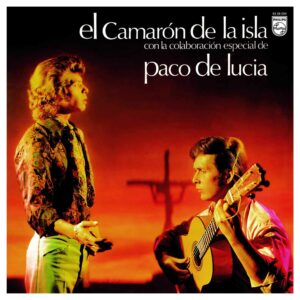 Camaron de la Isla, LP0004