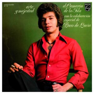 Camaron de la Isla, LP0005