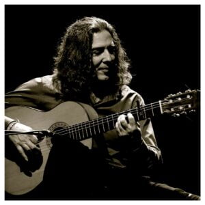 Camaron de la Isla, LP0008