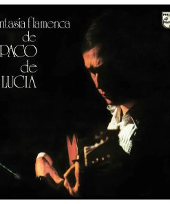 Paco de Lucia, LP0009