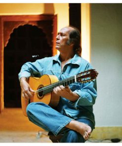 Paco de Lucia, LP0011