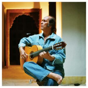 Paco de Lucia, LP0011